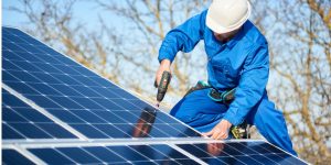 Installation Maintenance Panneaux Solaires Photovoltaïques à Indre